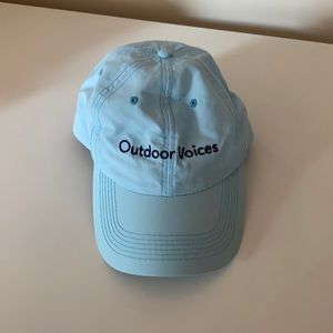 Outdoor Voices Hat